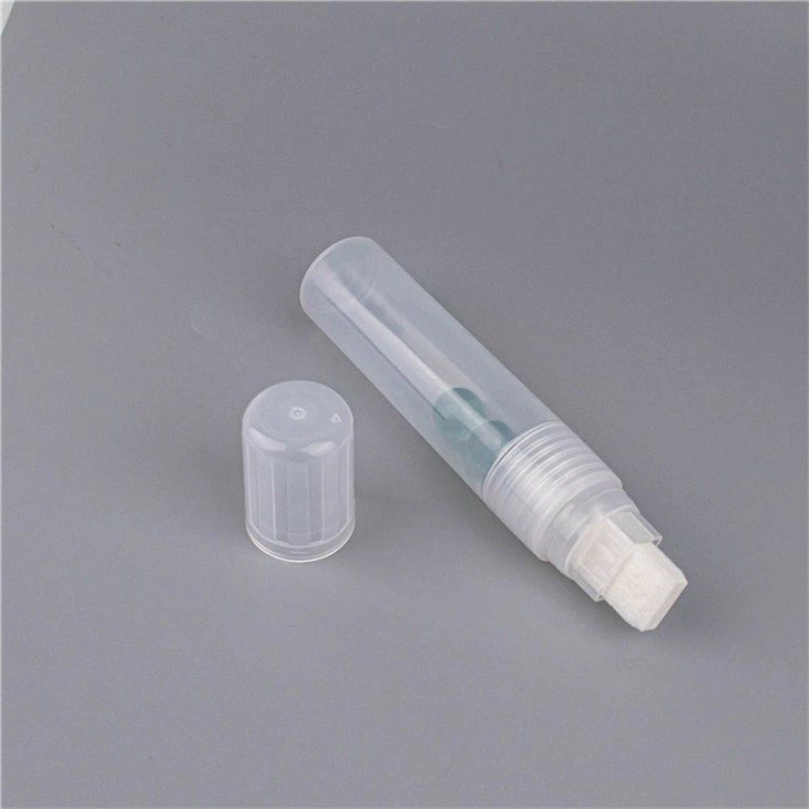 15 mm nachfüllbarer Paint Clear Marker