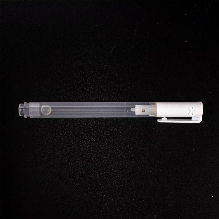 3 mm leerer Marker für Kunstbedarf