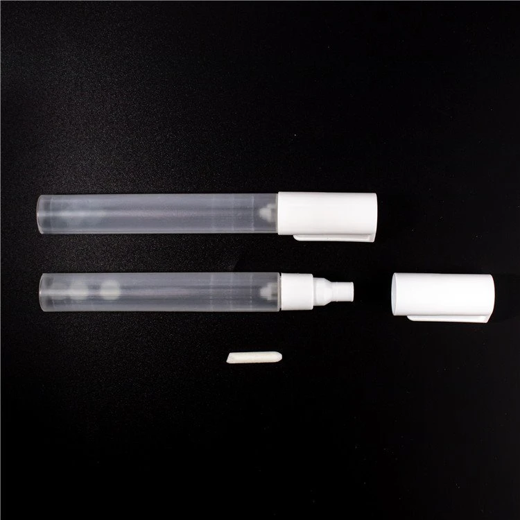 Extra-feine Spitze White Pure Empty Marker