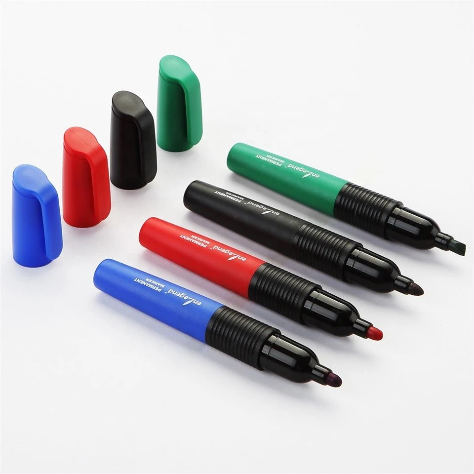 Jumbo Permanentmarker-Stift