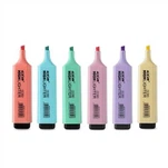 Textmarker-Sets