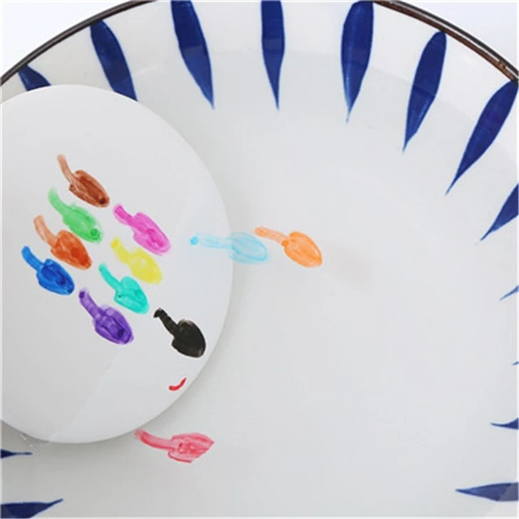 Floating Water Marker Pen
