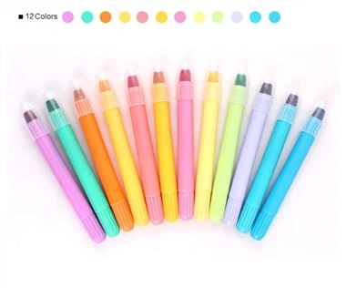 Textmarker-Marker