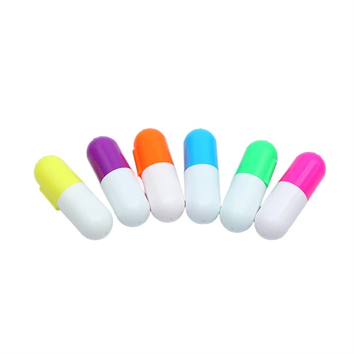 Niedlicher Geschenk-Textmarker