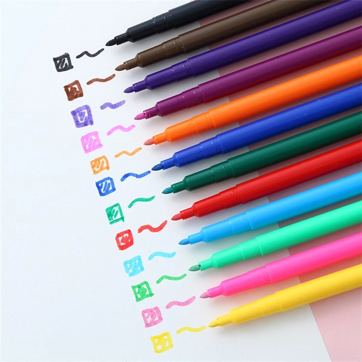 Diy Malerei Permanent Acrylfarbe Marker
