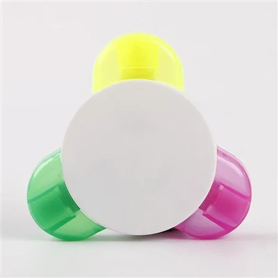 Niedlicher Mini-Textmarker